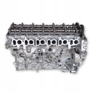 Silnik BMW 3.0 B57D30A