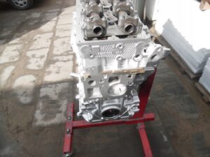 Silnik BMW 3.0 N57D30C M50d