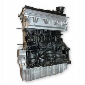 Silnik Cfhc Seat Altea (-XL, -Freetrack) (5P1, 5P5) 2.0 CR TDI Cfhc