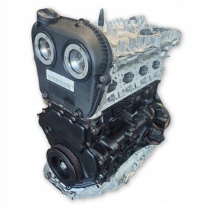 Silnik Cyfd Ford Transit /Tourneo (79) 2.2 TDCi (Duratorq) 92kW