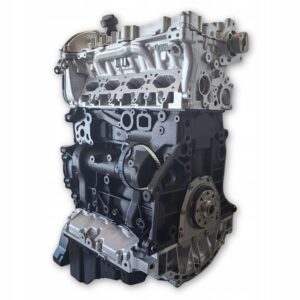 Silnik Djya Audi A4 (B9) 2.0 Tfsi 185kW