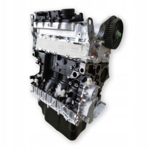 Silnik F1AGL411R Iveco Daily 35C14 100kW