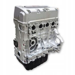 Silnik K24A3 Honda Accord VII (CN, CL, CM1-3) 2.4 16V 190KM 2003-2008