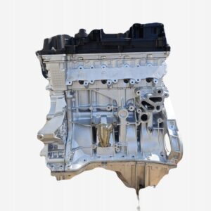 Silnik M271820 Mercedes-Benz C (W204) 200 CGi