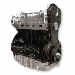 Silnik M9R710 M9R-710 (V7) Fiat Talento (296) 2.0 16V EcoJet 120KM/ 88kW