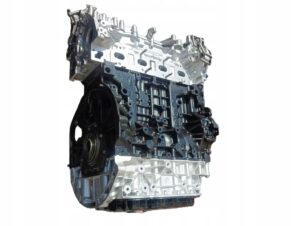 Silnik M9TA676 Renault Master 2.3 M9TA676