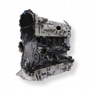 Silnik P02X Ford Ranger 2.0 EcoBlue 125kW
