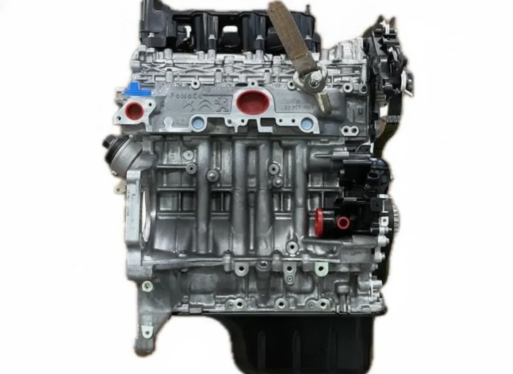 Silnik YH01