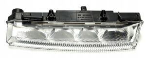 Lampa światło Jazdy Dziennej LED Mercedes B-Klasa W246 W242 lewy oryginał