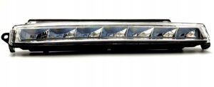 Lampa Jazdy Dziennej LED Mercedes B-Klasa W246 W242 lewy A2049069100 oryg