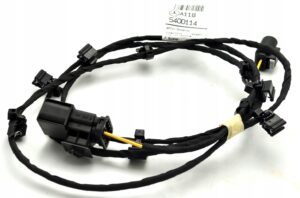 Wiązka Kabel POD radar zderzak przód Mercedes CLA 45 AMG C118 X118 W118