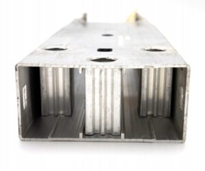 Mercedes A-Klasa W177 EQA H243 EQB X243 absorber wzmocnienie strefa oryg.