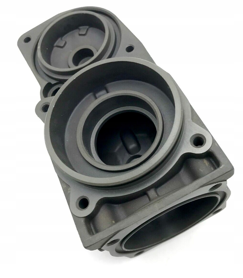 Zestaw Naprawczy Kompresora Pompy komplet Mercedes ML GL GLE GLS W166 X166 - obrazek 5