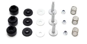 Zestaw Mocowania Sprężarki zawieszenia Land Rover Range Rover Sport AMK 320