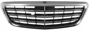 Atrapa Grill Mercedes S-Klasa W222 S222 oryginalny A2228802800 kamera AMG