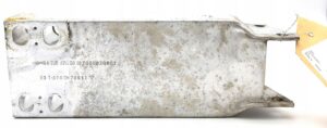 Absorber Strefa Zgniotu prawa Mercedes W205 C63 AMG W213 E63 AMG GT 43 63