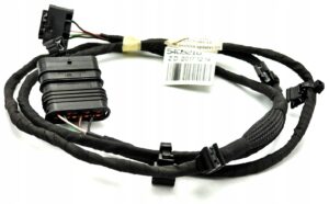 Wiązka Kabel POD radar zderzak przód Mercedes A-Klasa W177 V177 nowy oryg.
