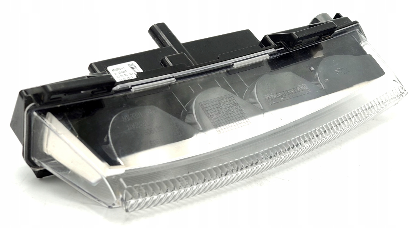 Lampa światło Jazdy Dziennej LED Mercedes B-Klasa W246 W242 lewy oryginał - obrazek 2