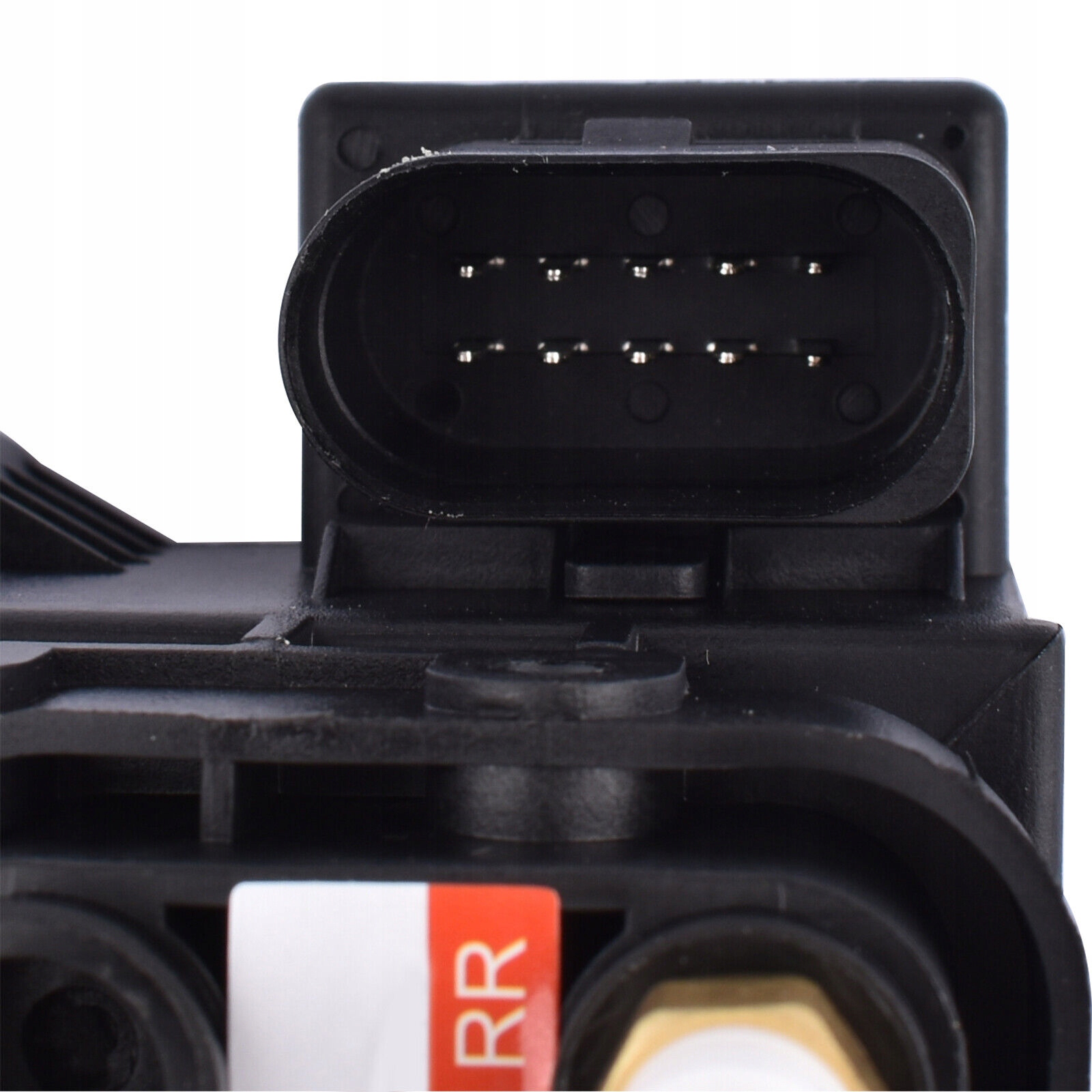 Blok Zaworowy Rozdzielacz listwa Mercedes S W222 W217 C217 W205 V W447 W448 - obrazek 4