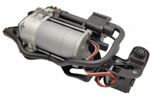Kompresor pompa sprężarka zawieszenia Pneumatyki BMW X5 F15 F85 X6 F16 F86