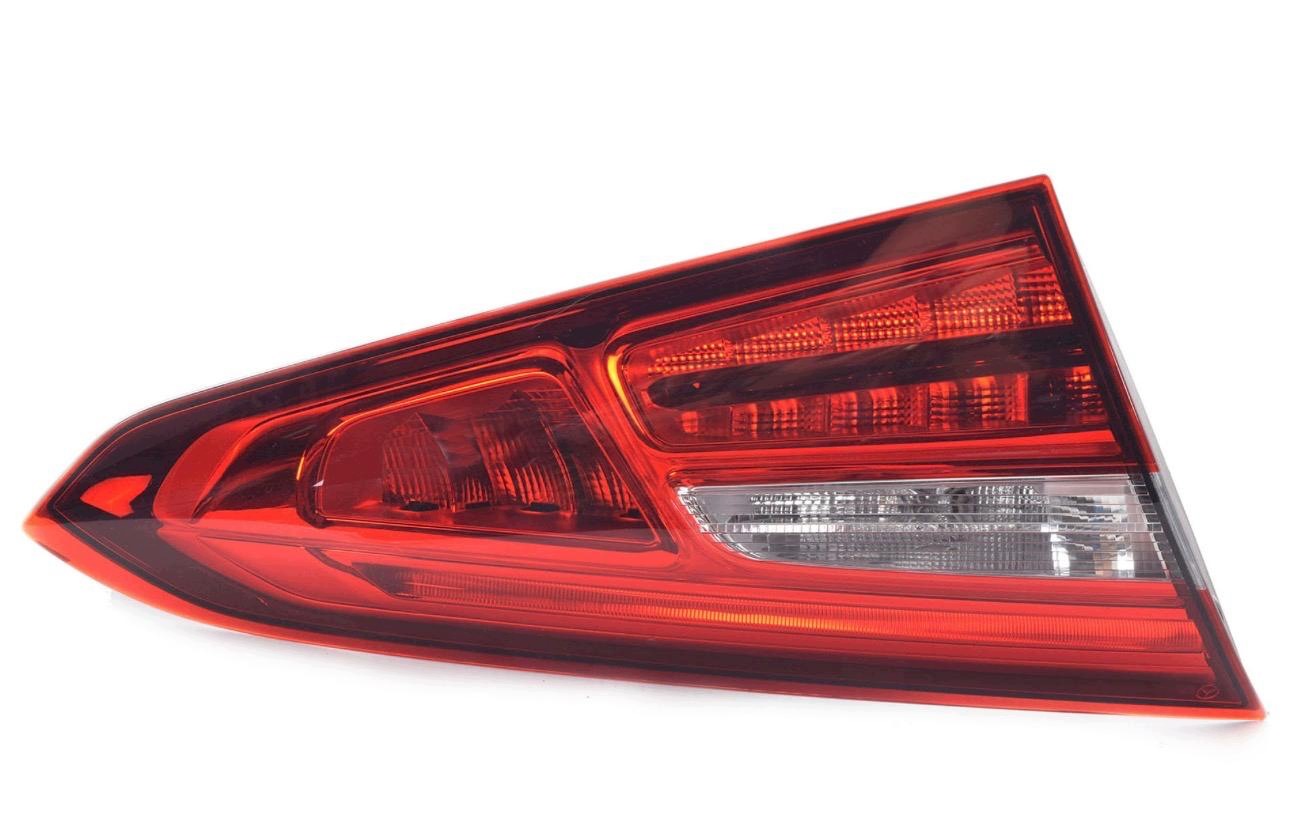 Lampa LED lewa TYŁ tylna Mercedes A-Klasa W177 A1779061100 oryginał nowa