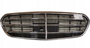 Atrapa Grill Mercedes S-Klasa W223 V223 oryginał A2238803900 kamera 360