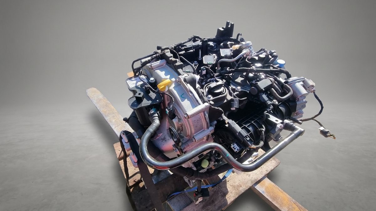 Ford 1.0 EcoBoost - opinie, wady, rozrząd i olej