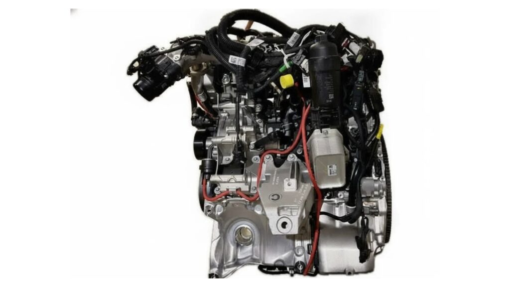 BMW B47 2.0 diesel - opinie, rozrząd, EGR, olej
