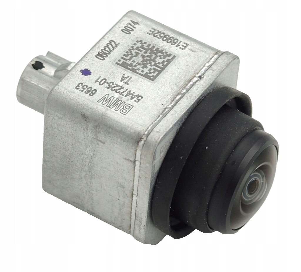 6655.5.A47.225 KAMERA PARKOWANIA 360 BMW 5 G68 M5 G90 G99 7 G70 iX I20 XM G09 ORYGINALNA