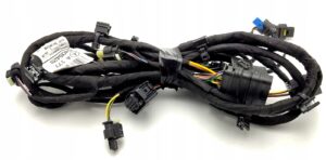 A.1775409429 wiązka instalacja Kabel parkowania PDC Mercedes A-Klasa W177 A45 AMG przód