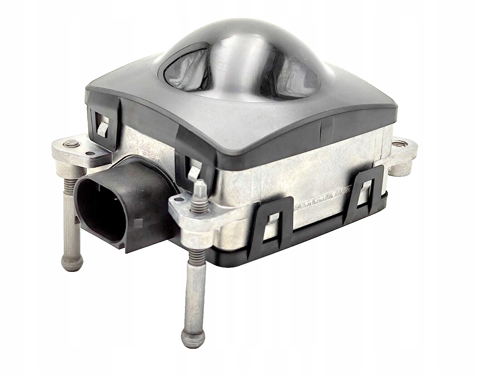 66316779874 RADAR CZUJNIK MODUŁ ACC BMW 5 E60 E61 6 E63 E64 7 E65 E66 NOWY ORYGINALNY