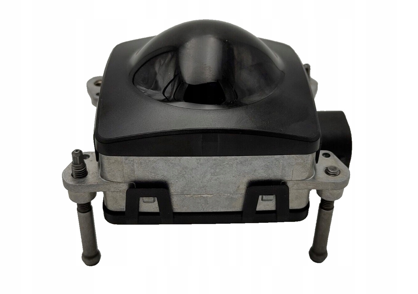 66316779874 RADAR CZUJNIK MODUŁ ACC BMW 5 E60 E61 6 E63 E64 7 E65 E66 NOWY ORYGINALNY