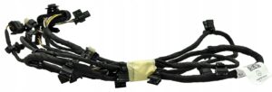 A.1775405510 wiązka Kabel Czujników parkowania PDC przód Mercedes A-Klasa W177 V177 nowa