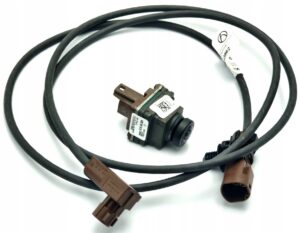 A0009055505 kamera przednia Surround Mercedes + Kabel Mercedes S-Klasa Coupe C217 W217