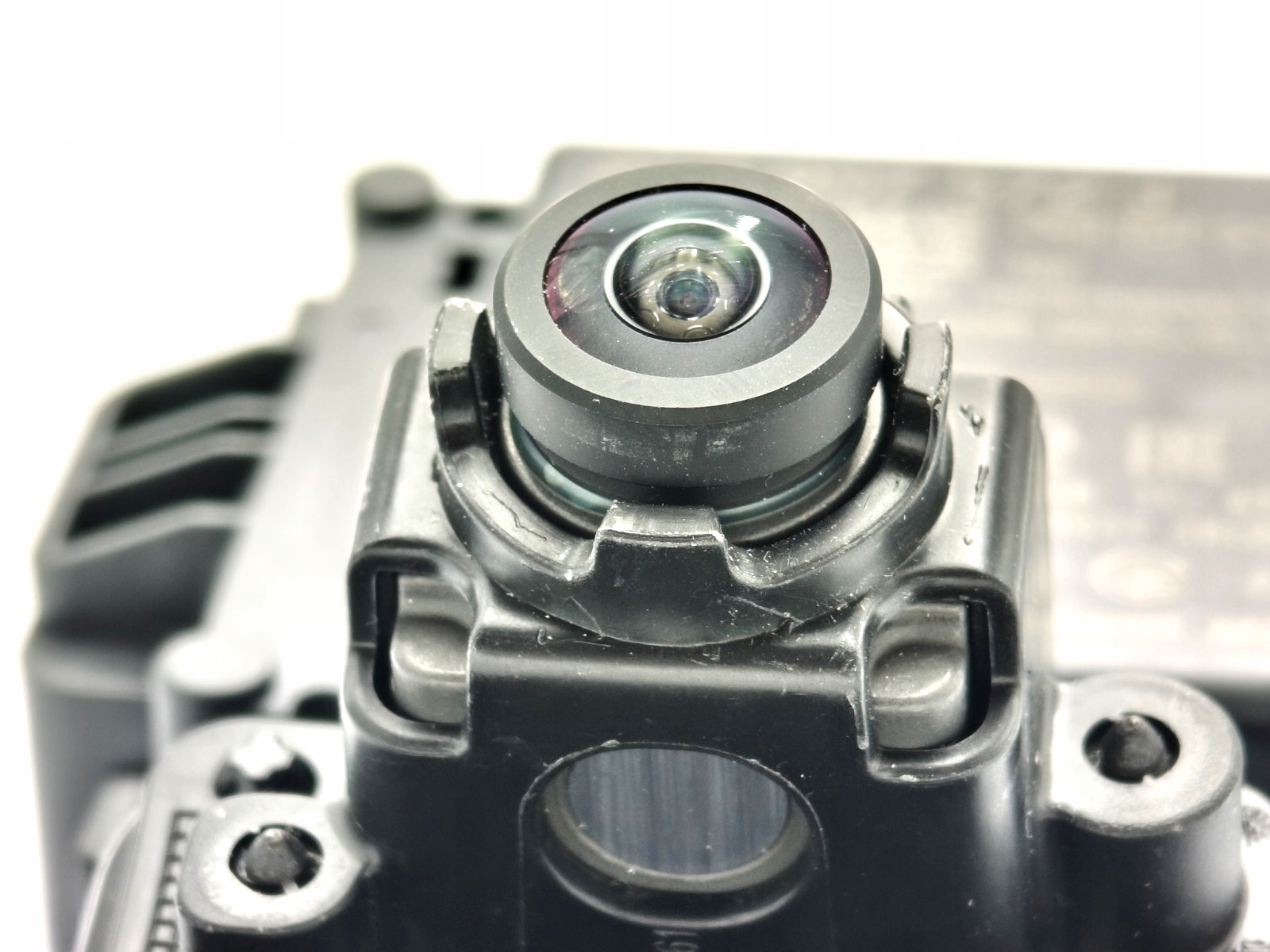 2Q0.907572J CZUJNIK ODLEGŁOŚCI RADAR + KAMERA VW TIGUAN SEAT ATECA AUDI Q2 SKODA KODIAQ