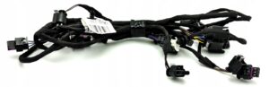 A1185406302 wiązka Kabel Przednich drzwi Mercedes CLA C118 W118 Oświetlenie Ambiente