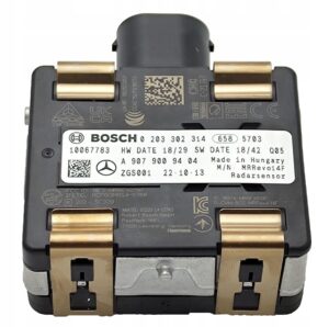 A9079009404 radar Asystent Hamowania Mercedes Sprinter W907 W910 A9079009404 nowy