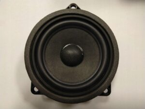 65132622469 Głośnik Harman Kardon BMW G30 G31 G32 G11 G12 nowy