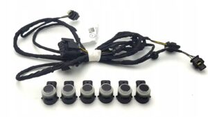 A.177.5401629 wiązka instalacja Kabel czujniki parkowania PDC Mercedes A-Klasa W177 AMG