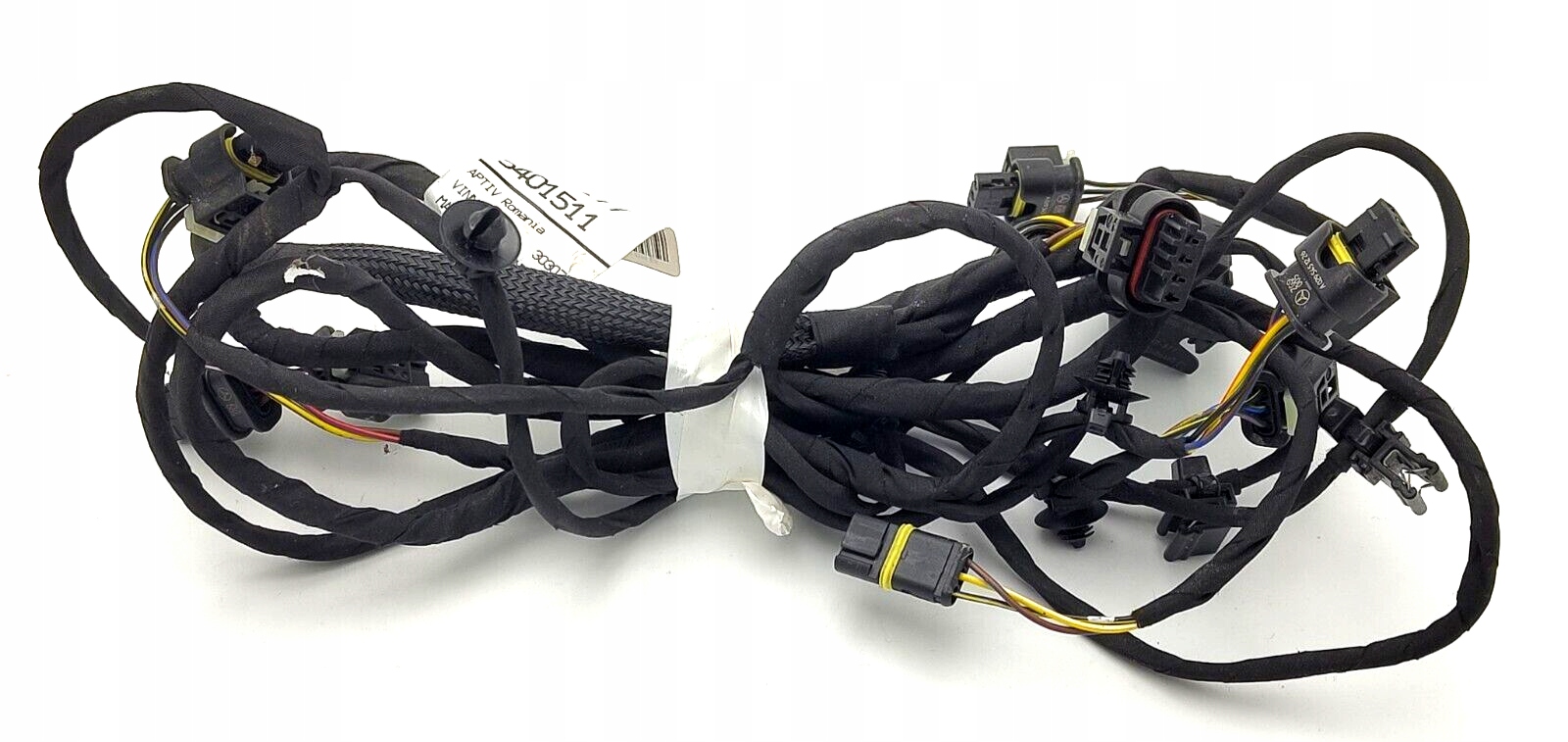 A.1775401511 WIĄZKA INSTALACJA KABEL PARKOWANIA PDC MERCEDES GLB X247 EQA EQB W177 W247