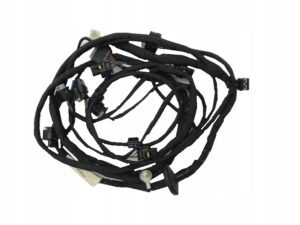 A2535403500 wiązka parkowania PDC Kabel Mercedes GLC X253 W253