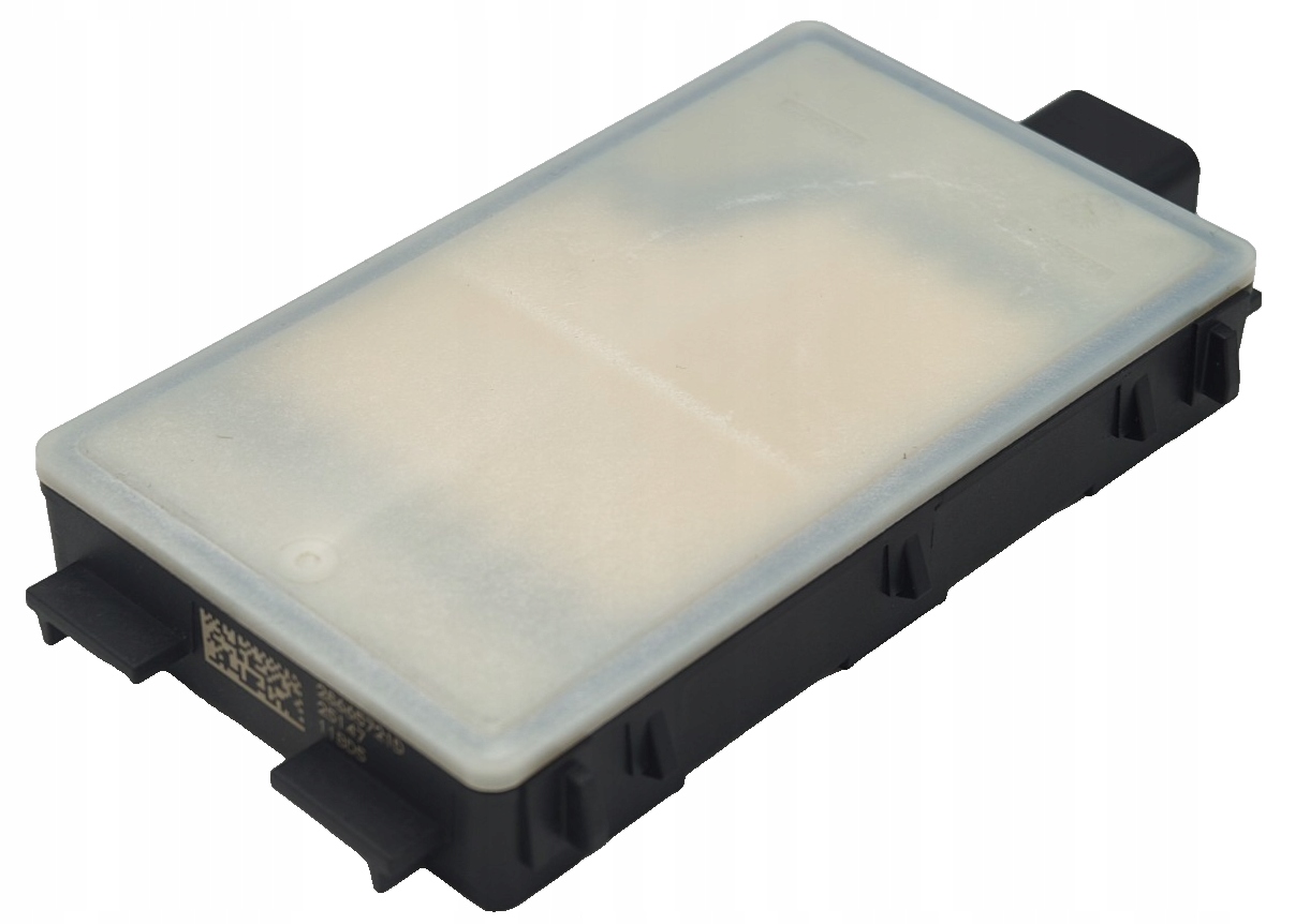 6632.5.B55.1E.5 RADAR SENSOR ASYSTENT BMW MINI 66325B551E5 66325B31AF2 NOWY ORYGINALNY