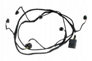 A1175406405 Mercedes CLA W117 C117 X117 wiązka Kabel PDC A1175406405 POD radar