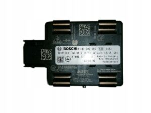 A0009057011 radar Mercedes Distronic W205 C205 Lift GLE C167