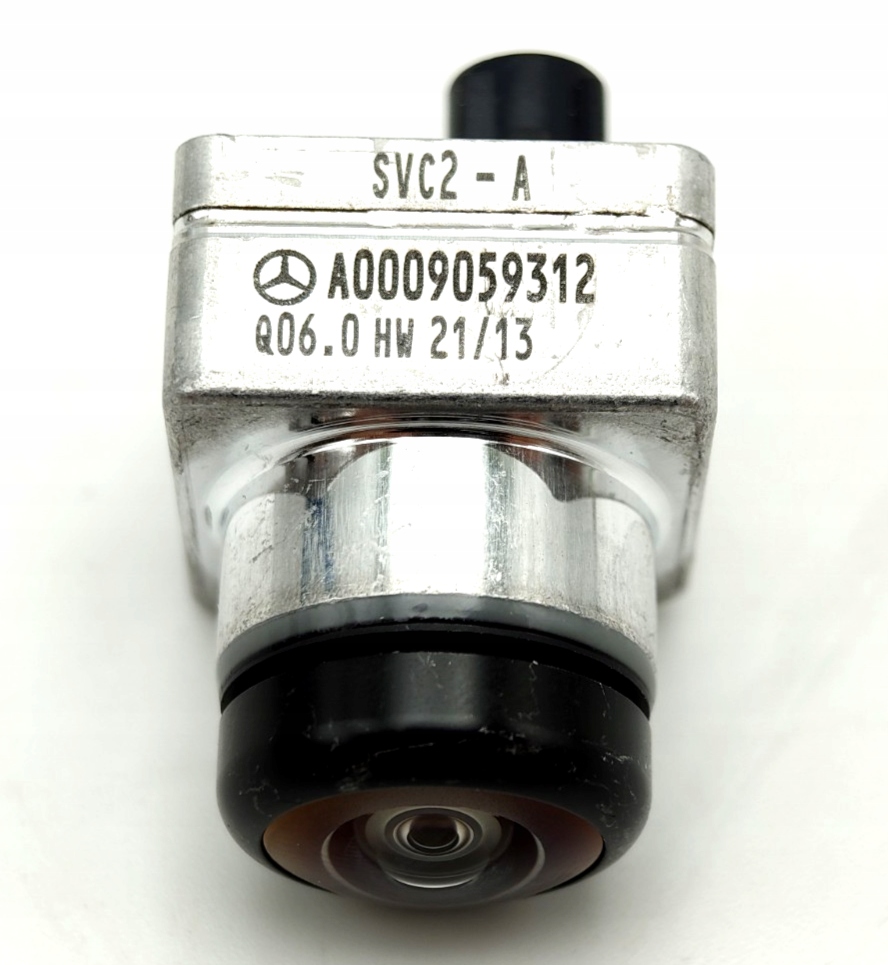 A.000.905.93.12 KAMERA PRZEDNIA MERCEDES SL AMG R232 CLE C236 A236 EQA H243 EQB X243 B W247