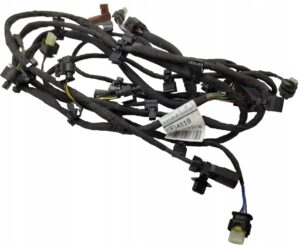 A1185409513 wiązka parkowania instalacja Kabel PDC Mercedes CLA W118 C118 A1185409513