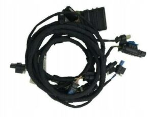 A2225400027 wiązka Kabel parkowania PDC Mercedes S-Klasa W222