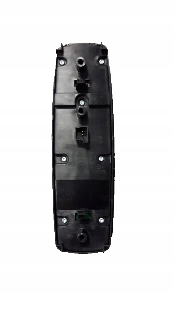 1698206910 PANEL PRZEŁĄCZNIK PRZYCISK SZYB MERCEDES A-Klasa B-Klasa W169 W245 NOWY