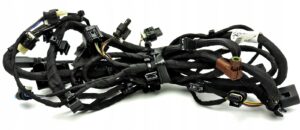 A.1185401514 wiązka Kabel Czujników parkowania PDC przód Mercedes CLA 45 AMG C118 X118