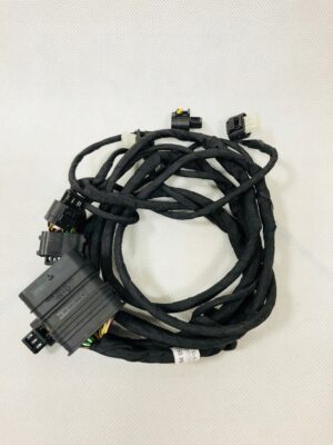 A1175403401 Mercedes CLA W117 C117 X117 wiązka Zderzaka Kabel parkowania PDC radar